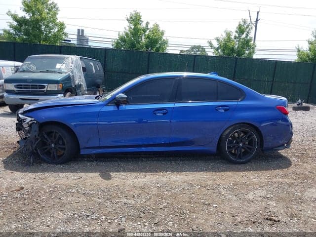 2020 BMW M340I M340I XDRIVE 14