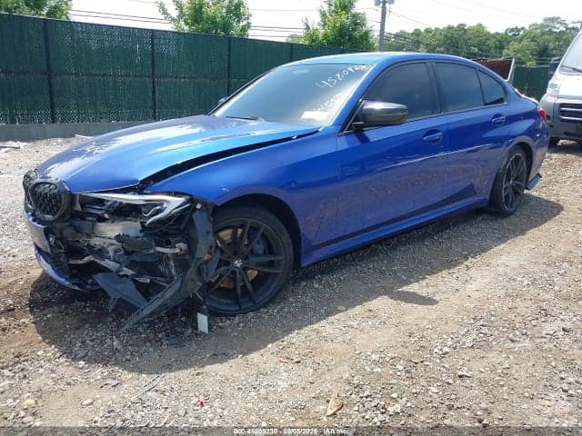 2020 BMW M340I M340I XDRIVE 6