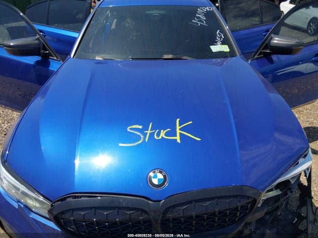 2020 BMW M340I M340I XDRIVE 10