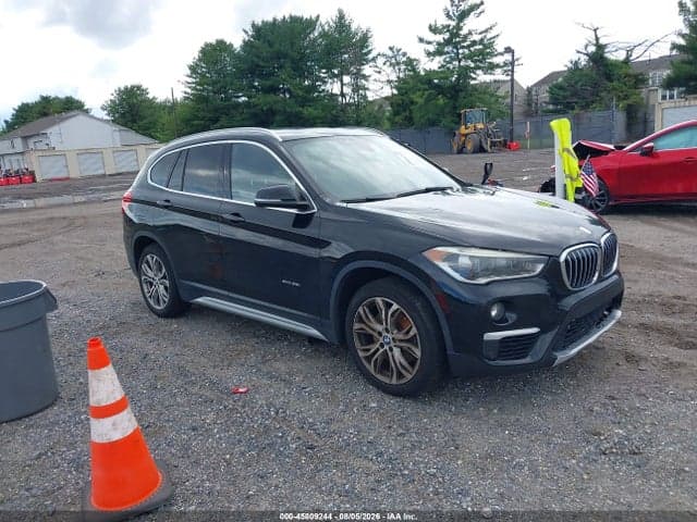 2017 BMW X1 XDRIVE28I - 1