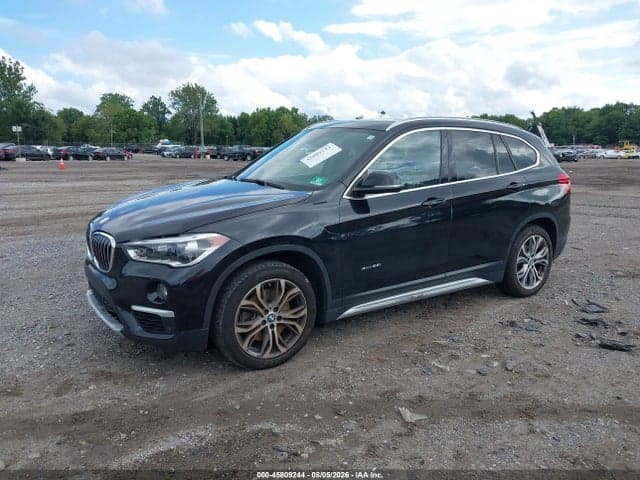 2017 BMW X1 XDRIVE28I 2