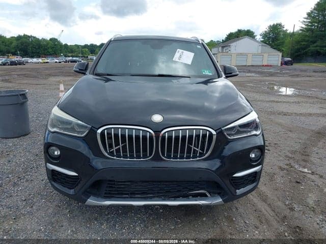 2017 BMW X1 XDRIVE28I 12