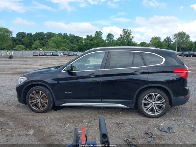 2017 BMW X1 XDRIVE28I 14