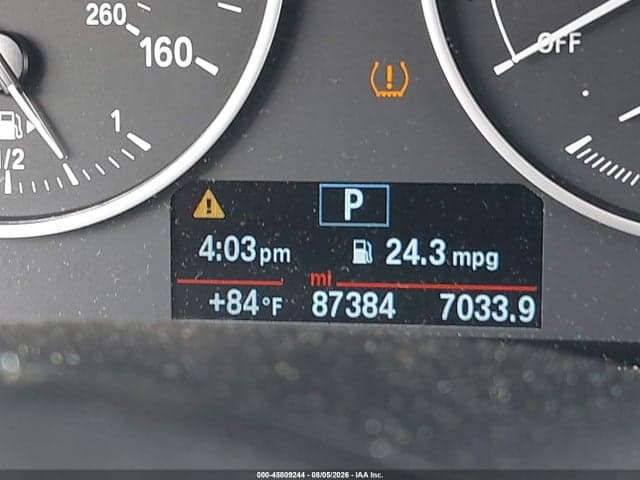 2017 BMW X1 XDRIVE28I 15