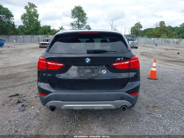 2017 BMW X1 XDRIVE28I 16