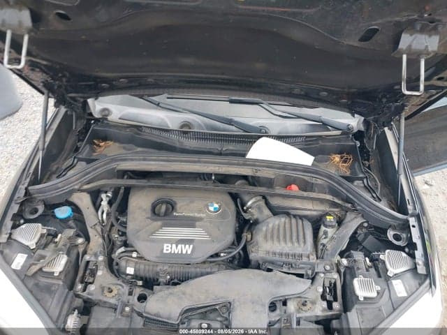 2017 BMW X1 XDRIVE28I 10