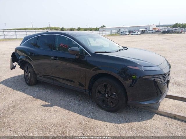 2026 NISSAN MURANO SV 1