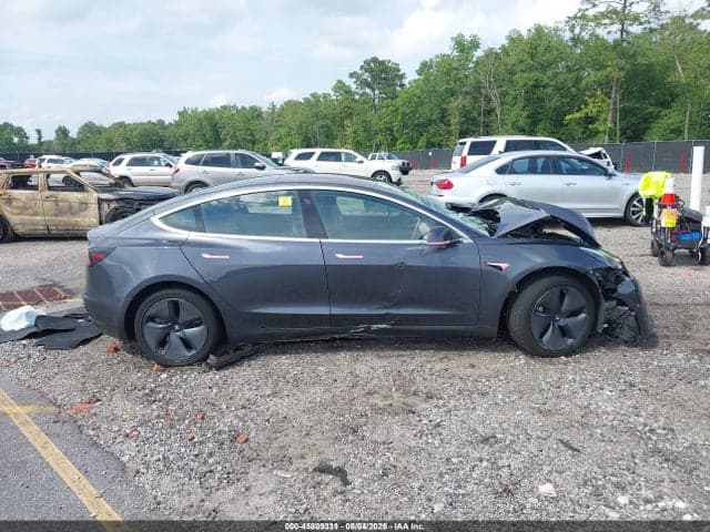 2018 TESLA MODEL 3 LONG RANGE/MID RANGE 12