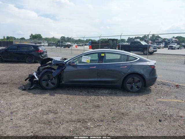 2018 TESLA MODEL 3 LONG RANGE/MID RANGE 13