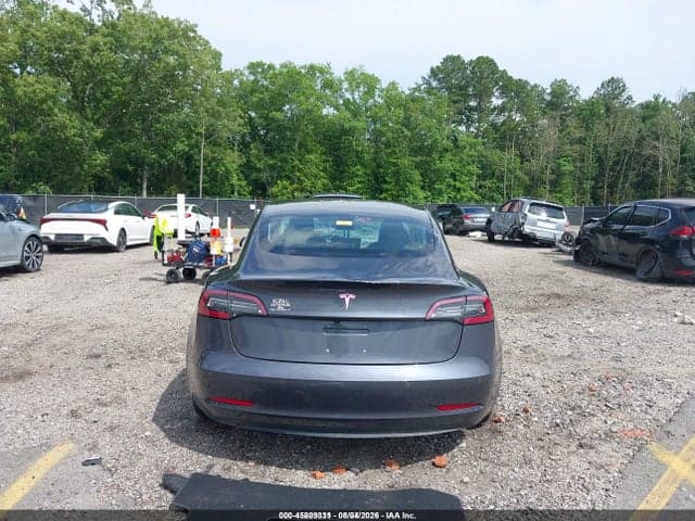 2018 TESLA MODEL 3 LONG RANGE/MID RANGE 15