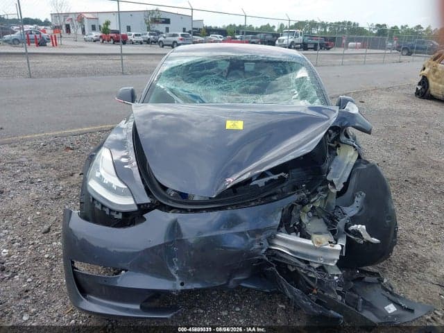 2018 TESLA MODEL 3 LONG RANGE/MID RANGE 6