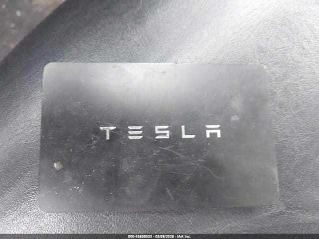 2018 TESLA MODEL 3 LONG RANGE/MID RANGE 10