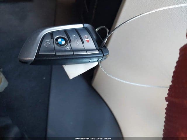2018 BMW 530I XDRIVE 11