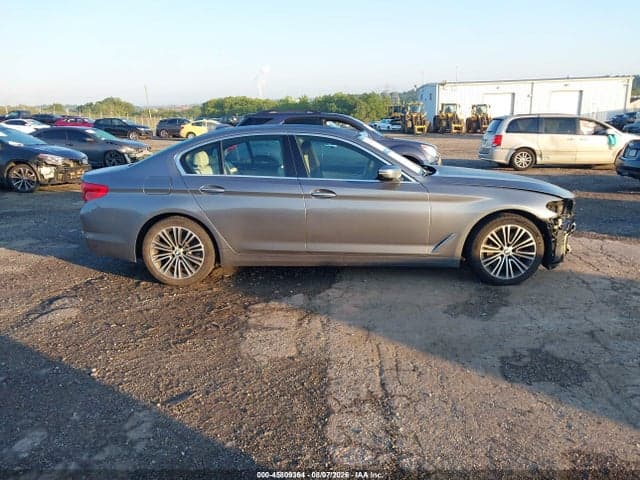 2018 BMW 530I XDRIVE 13