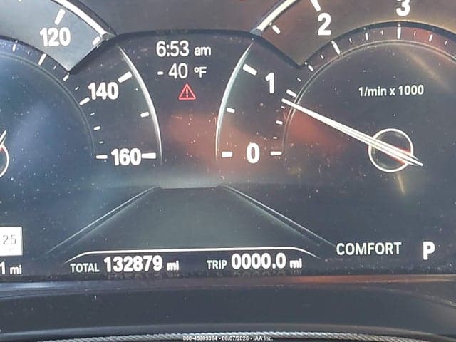 2018 BMW 530I XDRIVE 15