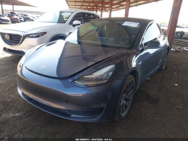 2019 TESLA MODEL 3 LONG RANGE/PERFORMANCE 2