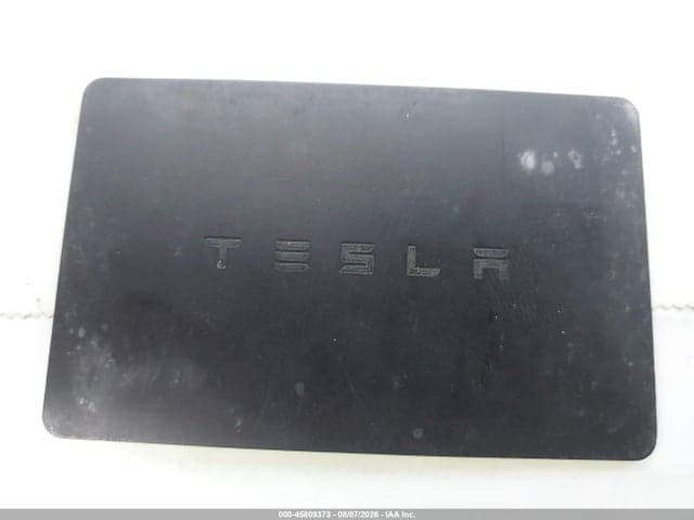 2019 TESLA MODEL 3 LONG RANGE/PERFORMANCE 11