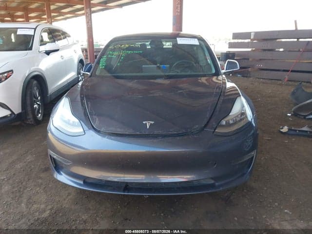 2019 TESLA MODEL 3 LONG RANGE/PERFORMANCE 12