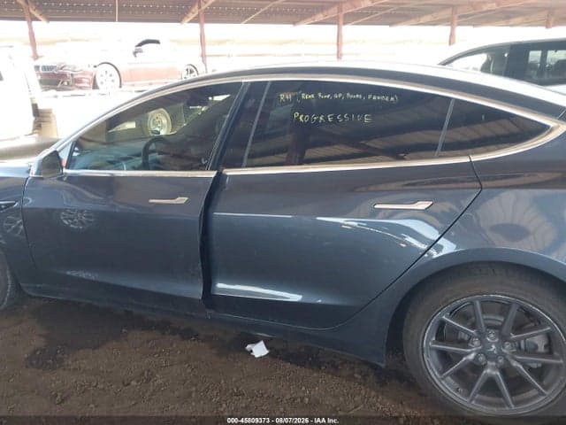 2019 TESLA MODEL 3 LONG RANGE/PERFORMANCE 14