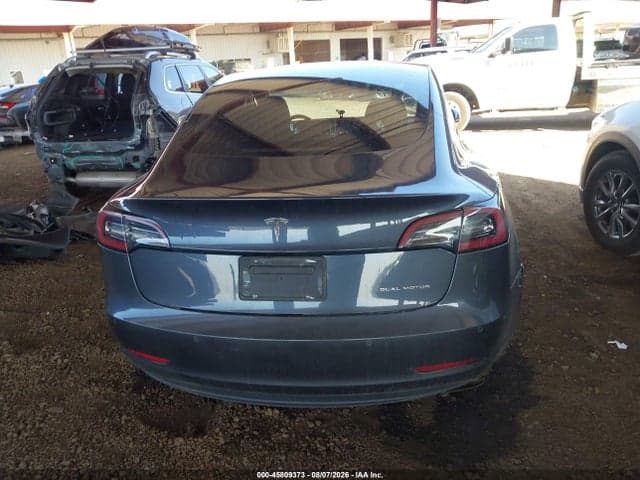 2019 TESLA MODEL 3 LONG RANGE/PERFORMANCE 16