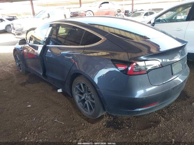 2019 TESLA MODEL 3 LONG RANGE/PERFORMANCE 3