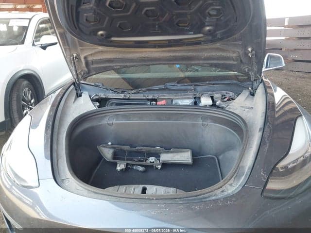 2019 TESLA MODEL 3 LONG RANGE/PERFORMANCE 10