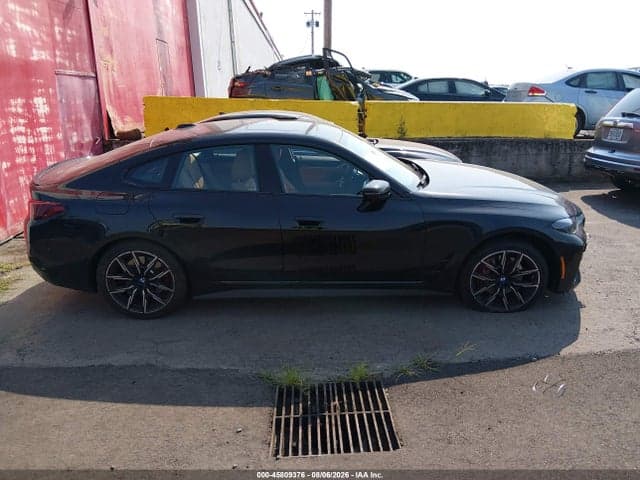 2025 BMW 430I GRAN COUPE XDRIVE 13