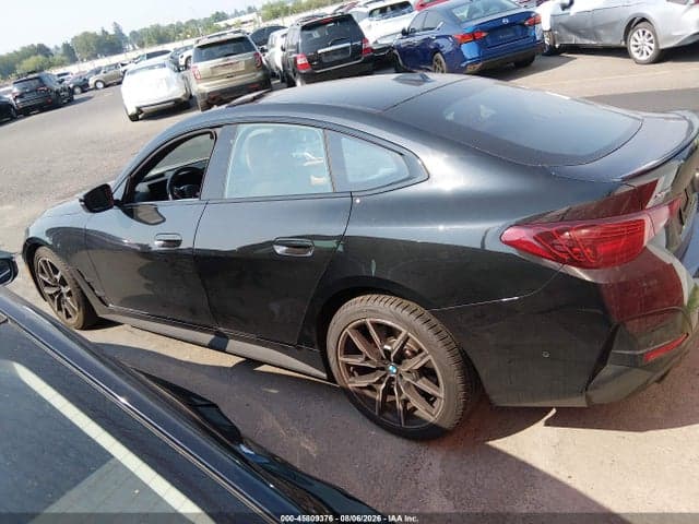 2025 BMW 430I GRAN COUPE XDRIVE 14