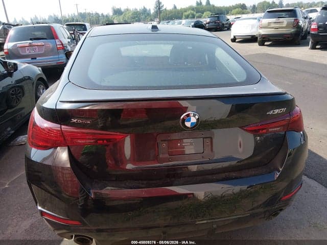 2025 BMW 430I GRAN COUPE XDRIVE 16