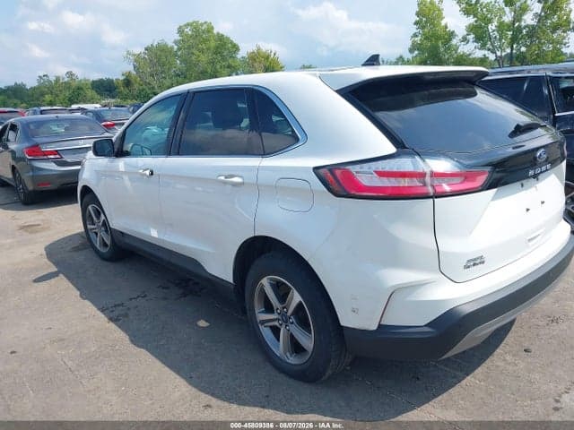 2021 FORD EDGE SEL 3