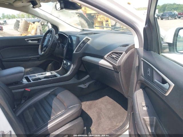 2021 FORD EDGE SEL 5