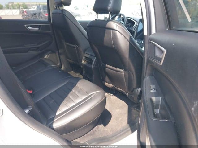 2021 FORD EDGE SEL 8