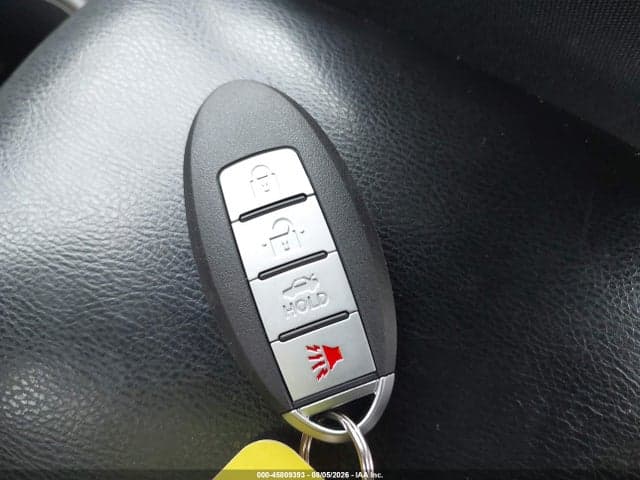 2018 NISSAN SENTRA SV 11