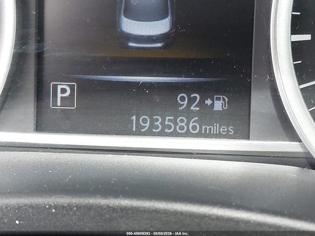 2018 NISSAN SENTRA SV 7