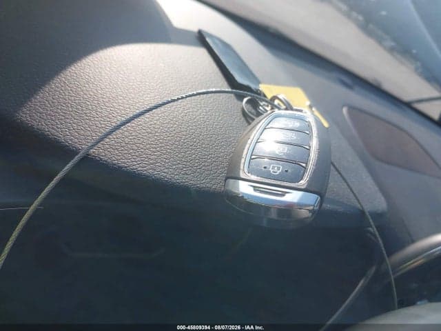 2019 HYUNDAI SANTA FE SEL PLUS 11