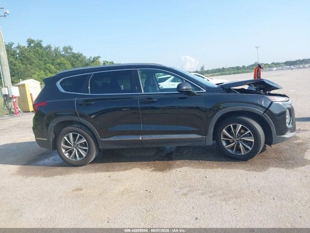 2019 HYUNDAI SANTA FE SEL PLUS 13
