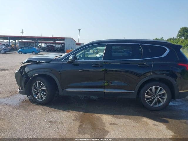 2019 HYUNDAI SANTA FE SEL PLUS 14