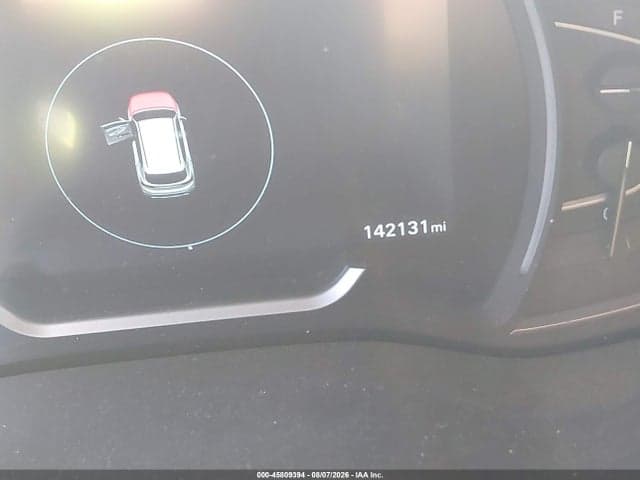 2019 HYUNDAI SANTA FE SEL PLUS 15