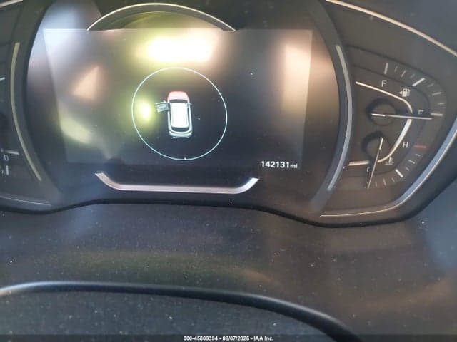 2019 HYUNDAI SANTA FE SEL PLUS 7