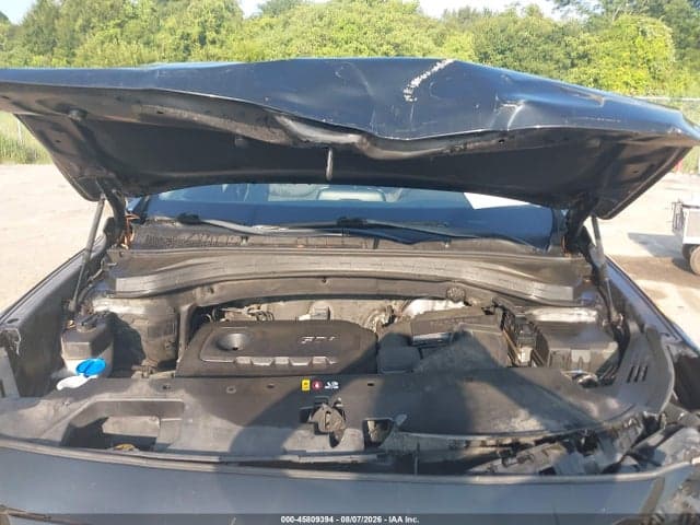 2019 HYUNDAI SANTA FE SEL PLUS 10