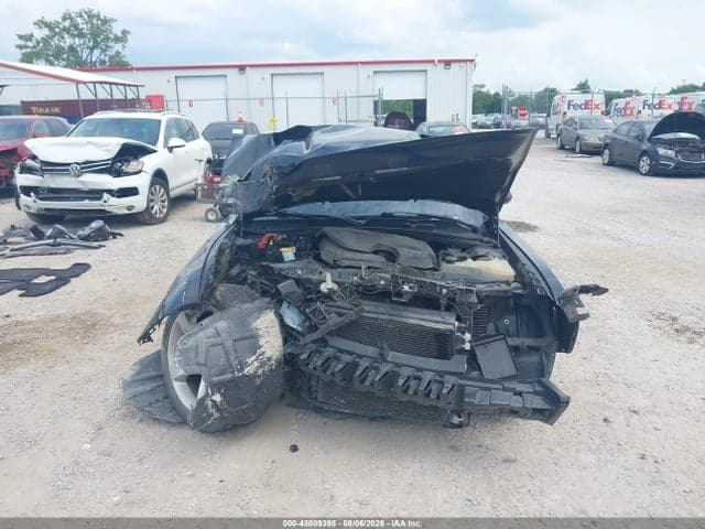 2018 DODGE CHALLENGER SXT 12
