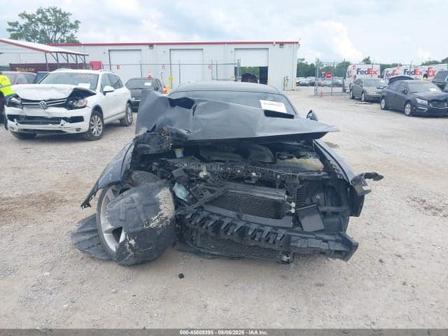 2018 DODGE CHALLENGER SXT 6