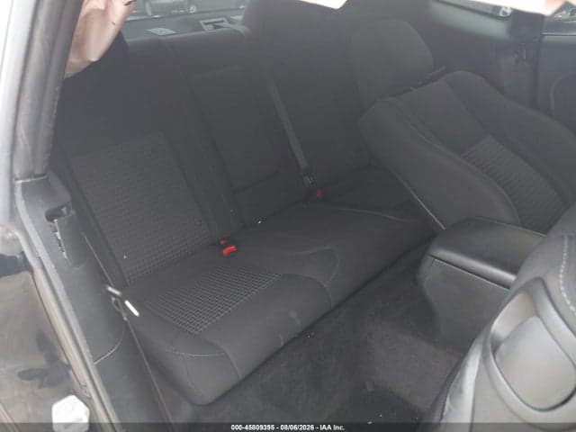 2018 DODGE CHALLENGER SXT 8