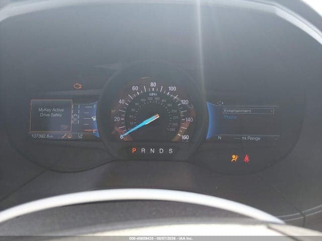 2022 FORD EDGE TITANIUM 7