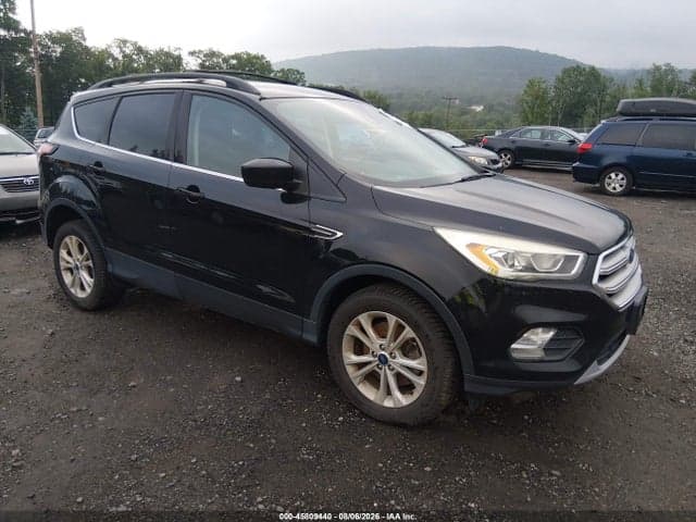2018 FORD ESCAPE SEL - 1