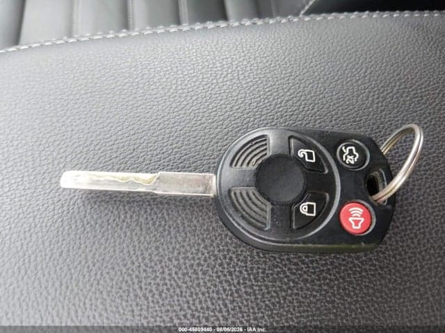 2018 FORD ESCAPE SEL 11