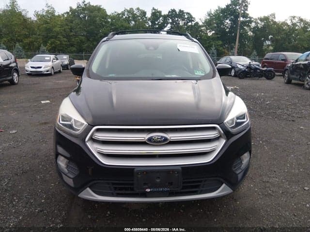 2018 FORD ESCAPE SEL 12