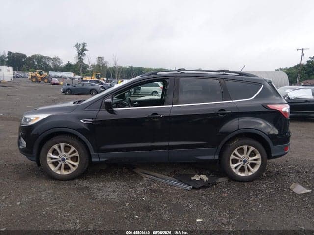 2018 FORD ESCAPE SEL 14