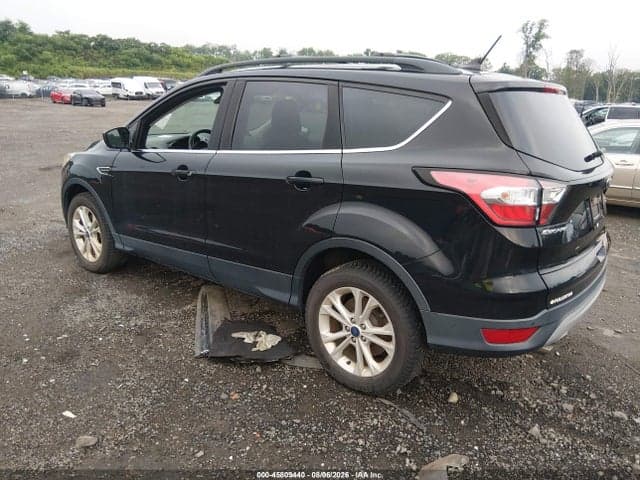 2018 FORD ESCAPE SEL 3