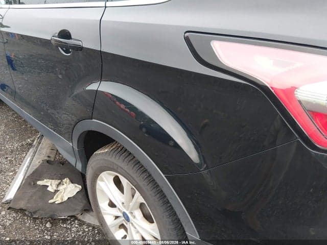 2018 FORD ESCAPE SEL 6